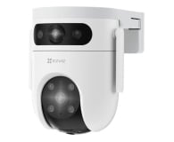EZVIZ Inteligentna zewnętrzna kamera obrotowa H9c 2K - 1267791 - zdjęcie 1
